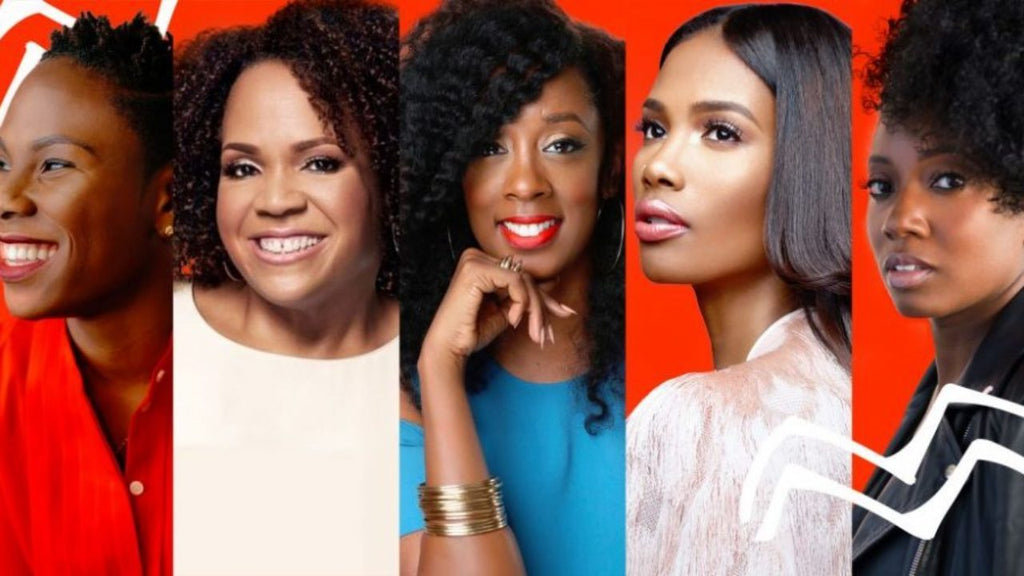 Netflix Premiers "She Did That" A Documentary Film Highlighting Women of Color Entrepreneurs